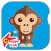 Animals - Simple Pictorial Book Kids Game -