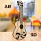 Maker Ukulele AR Instructions