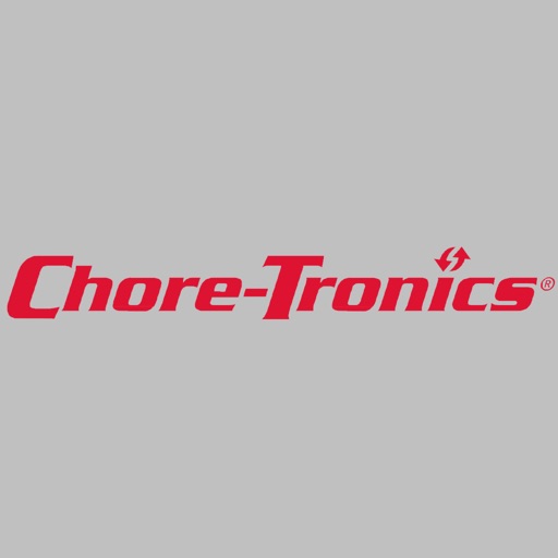 Chore-Tronics® Mobile Chore-Tronics® Mobile