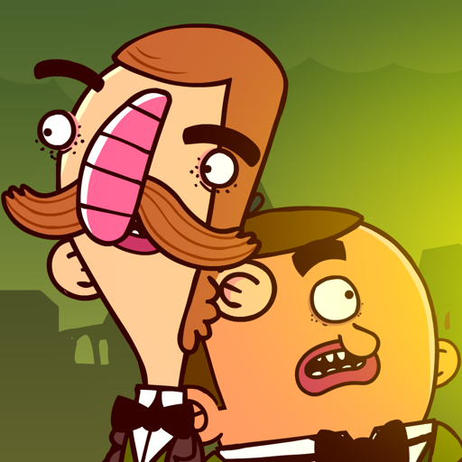 Bertram Fiddle: Episode 1 Bertram Fiddle: Episode 1