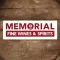 Memorial Fine Wine & Spirits
