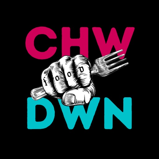 Chowdown Cincinnati Chowdown Cincinnati