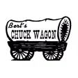 Bert's Chuck Wagon
