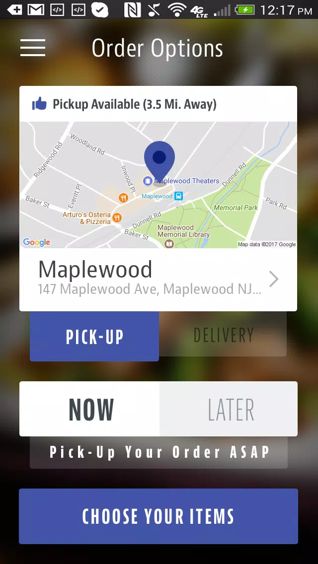 Bill and Harry Maplewood Screenshots