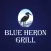 Blue Heron Grill Hugo