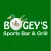 Bogey's Sports Bar & Grill