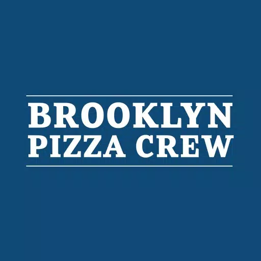 Brooklyn Pizza Crew Brooklyn Pizza Crew