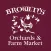 Brown's Orchards Farm Market
