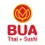 BUA Thai + Sushi