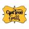 Cast Iron Grill
