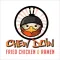 Chew Doin Chicken & Ramen
