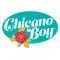 Chicano Boy Taco