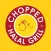 Chopped Halal Grill