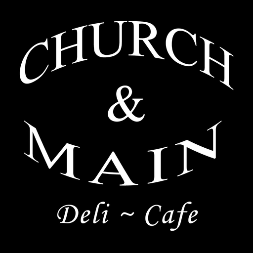 Church & Main Deli & Cafe