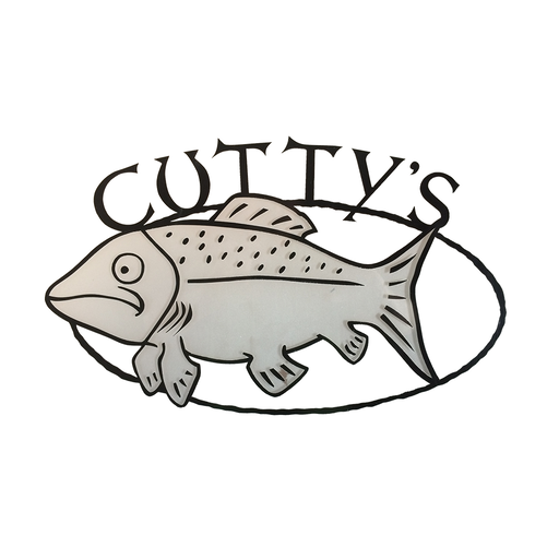 cuttys bar and grill llc