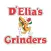 D'Elia's Grinders