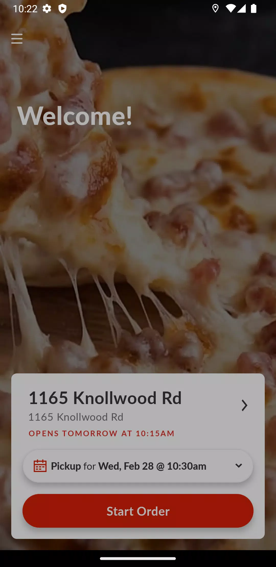 Dom and Vinnie's Pizzeria Screenshots