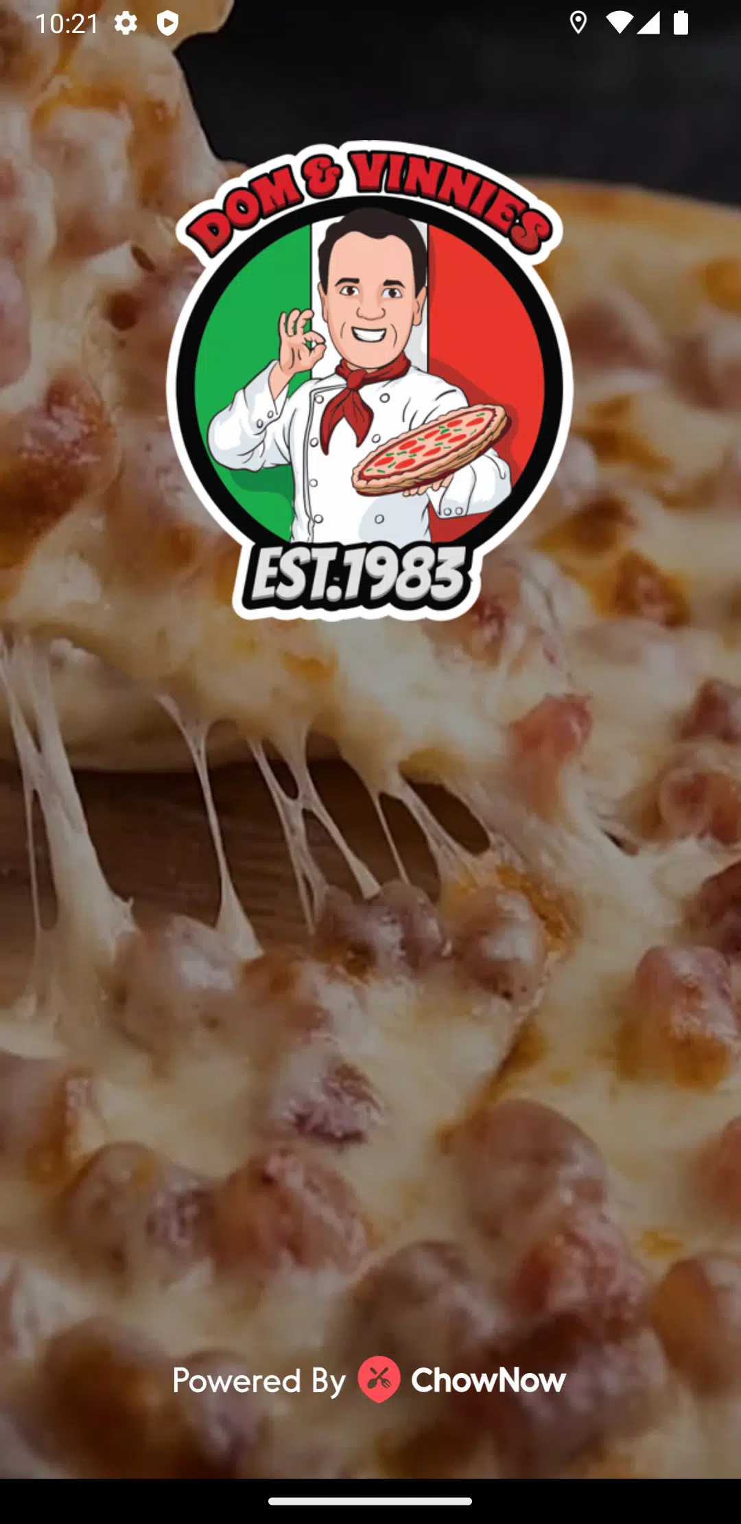 Dom and Vinnie's Pizzeria Screenshots