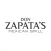 Don Zapatas Mexican Grill