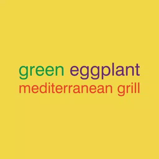 Green Eggplant Green Eggplant