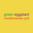 Green Eggplant