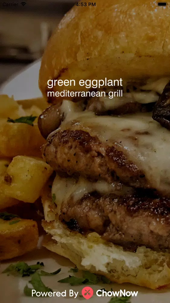 Green Eggplant Screenshots