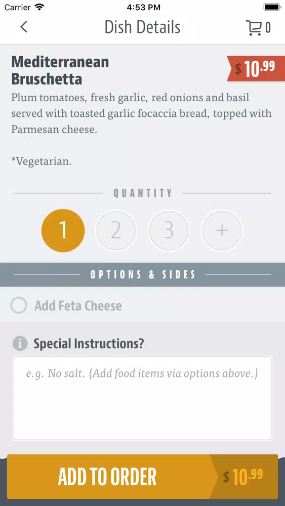 Green Eggplant Screenshots