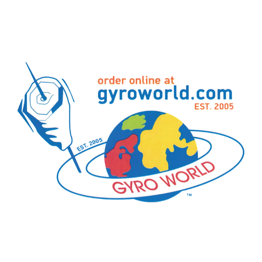 Gyro World NYC