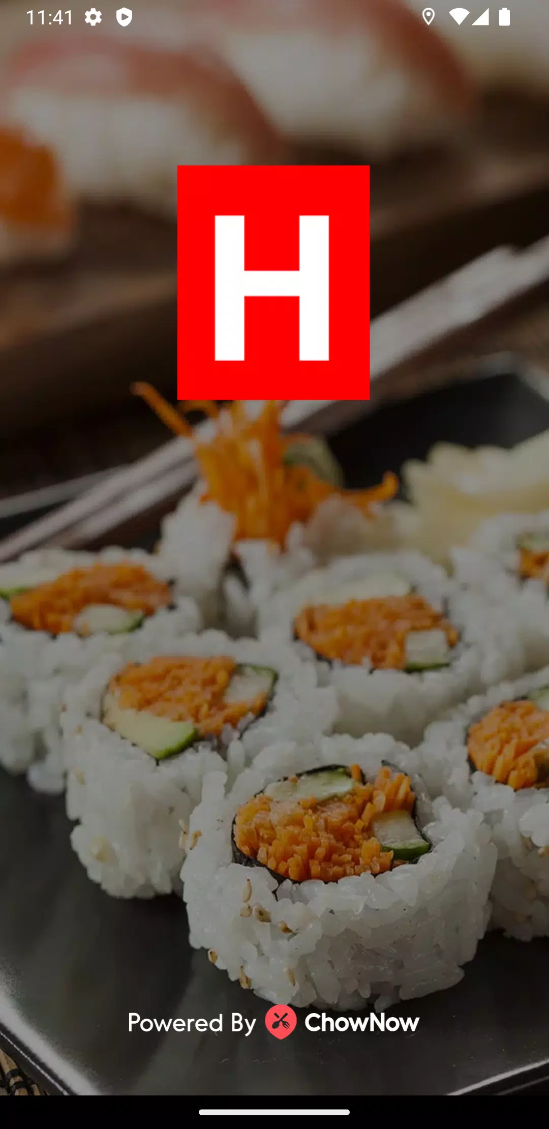 Hibachi Teppanyaki & Sushi Screenshots