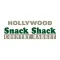 Hollywood Snack Shack