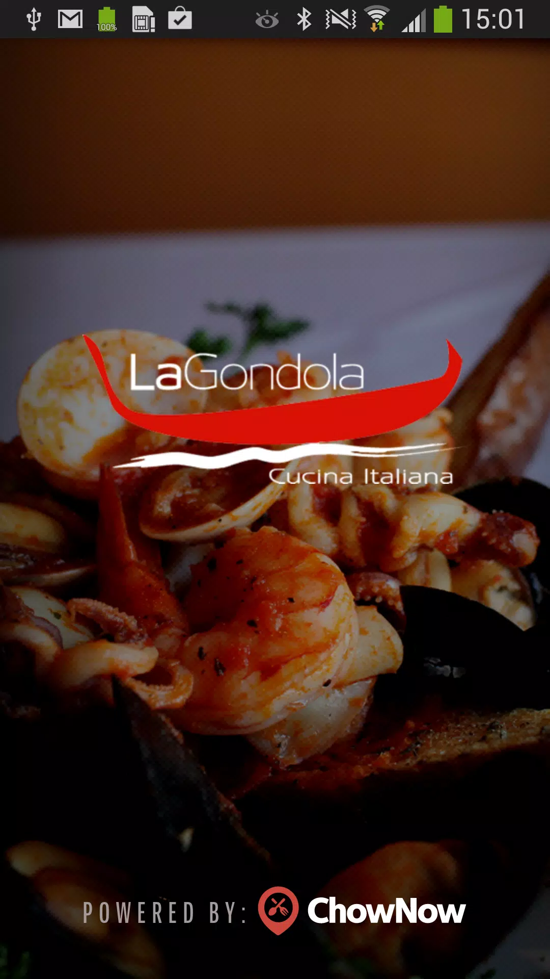 La Gondola 스크린샷