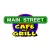 Main Street Cafe & Grill