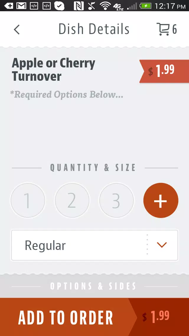 Maverick's Bistro Screenshots