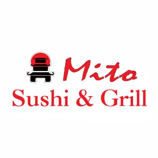 Mito Sushi & Grill Mito Sushi & Grill