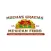 Muchas Gracias Restaurant