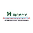 Murray's Neighborhood Grill Murray's Neighborhood Grill