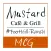 Mustard Cafe - Foothill Ranch
