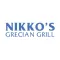 Nikko's Grecian Grill