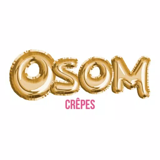OSOM Crepes OSOM Crepes