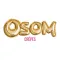 OSOM Crepes