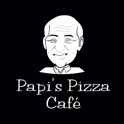 Papi's Pizza Cafe Papi's Pizza Cafe