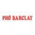 Pho Barclay