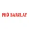 Pho Barclay
