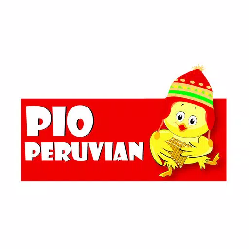 Pio Peruvian Pio Peruvian