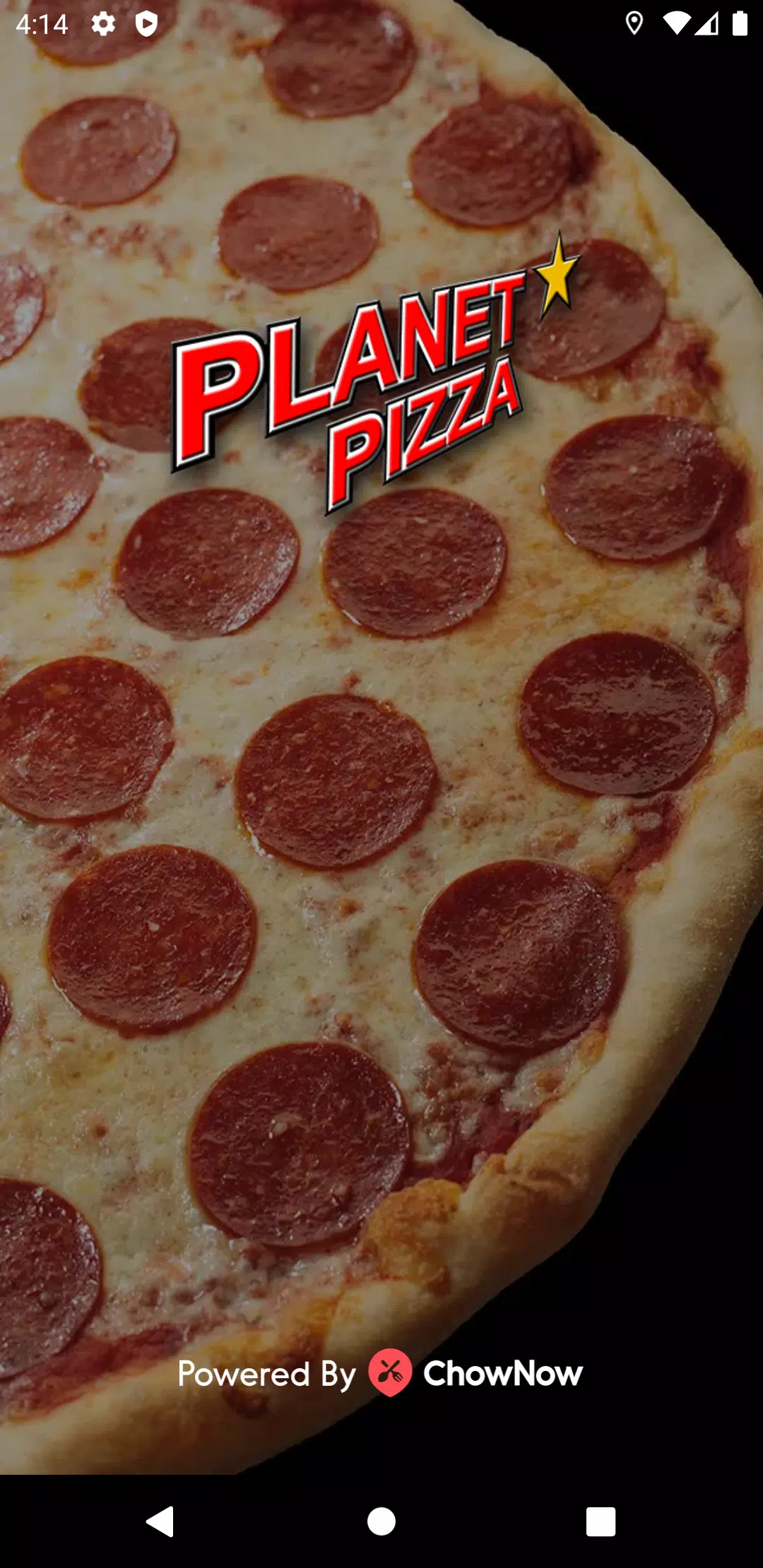 Planet Pizza To Go Screenshots