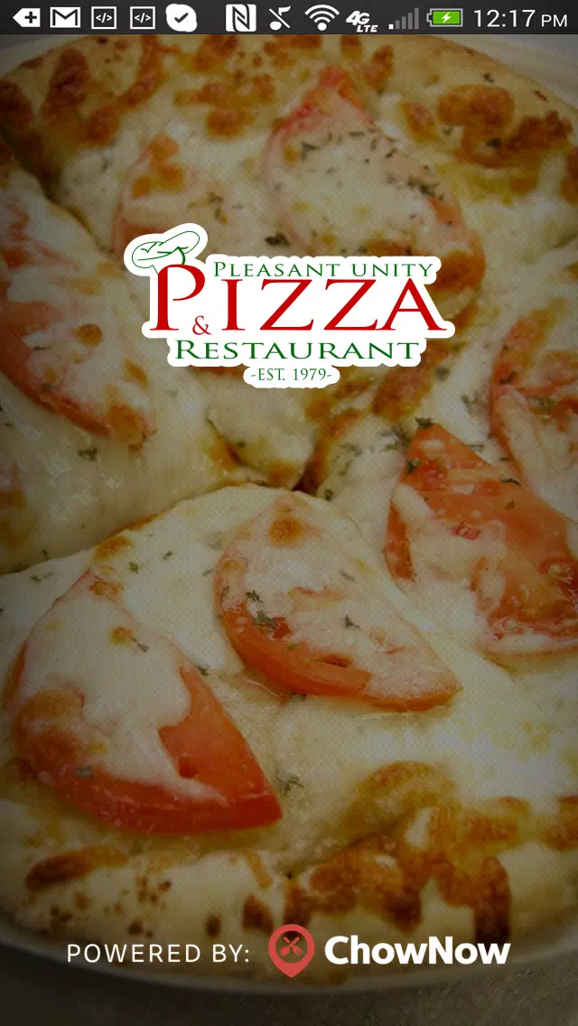 Pleasant Unity Pizza Screenshots