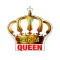 Queen Pizza KKC