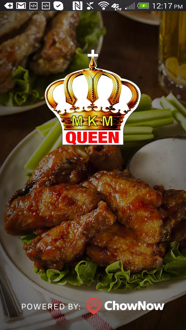 Queen Pizza KKC Screenshots