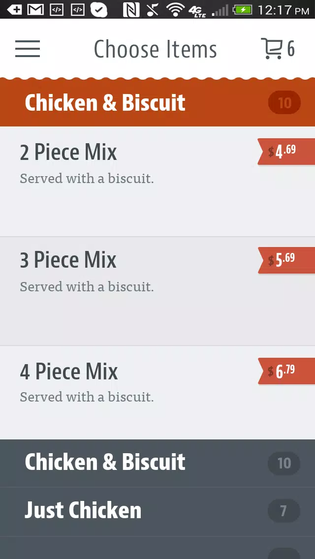 Queen Pizza KKC Screenshots