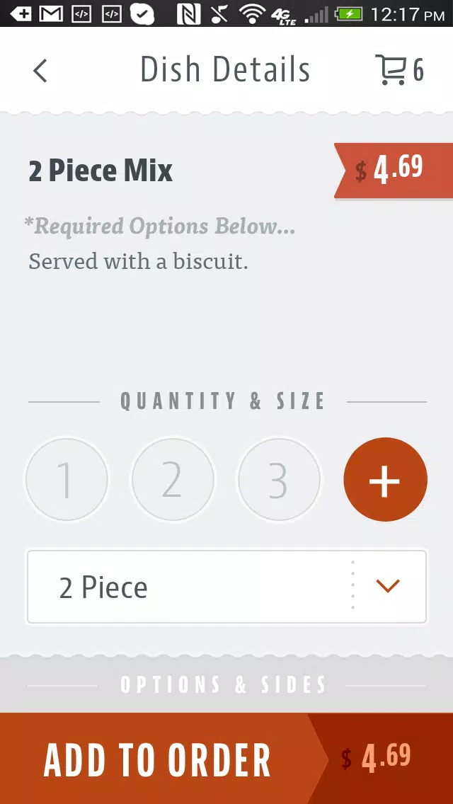 Queen Pizza KKC Screenshots